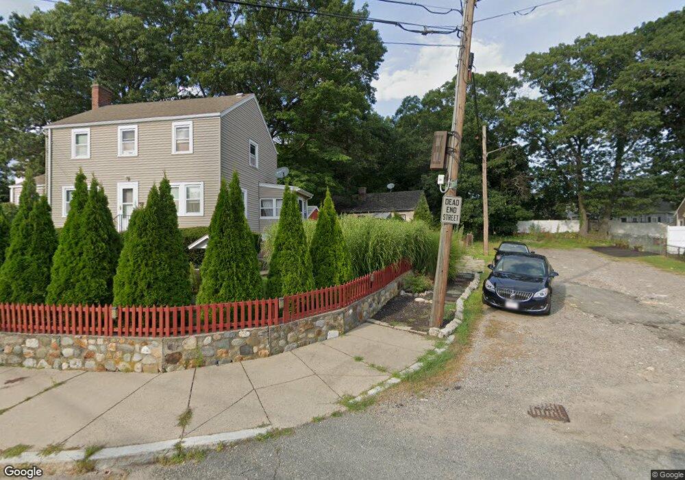 4 Camelia Rd, Mattapan, MA 02126 - photo 1