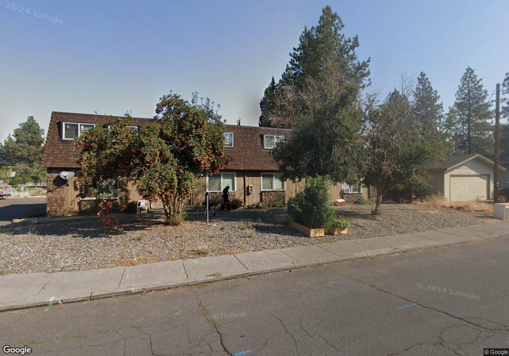 1538 SE Tempest Dr, Bend, OR 97702 - photo 1