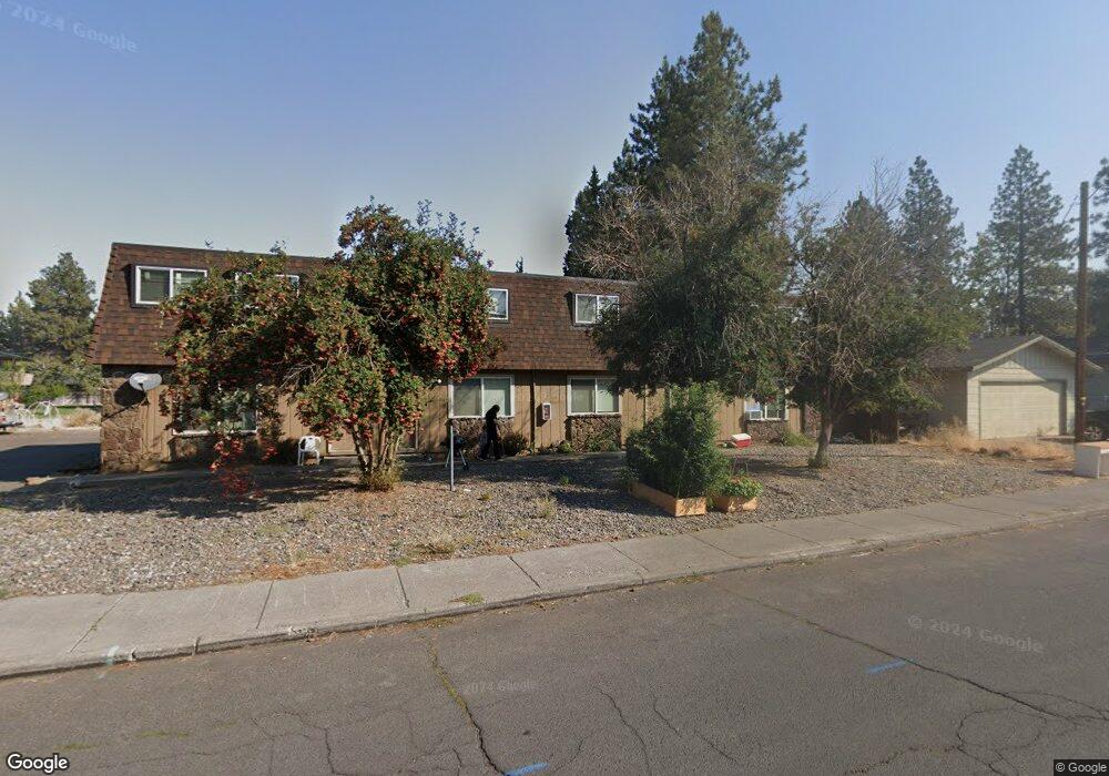 1538 SE Tempest Dr unit 1-4, Bend, OR 97702 - photo 1