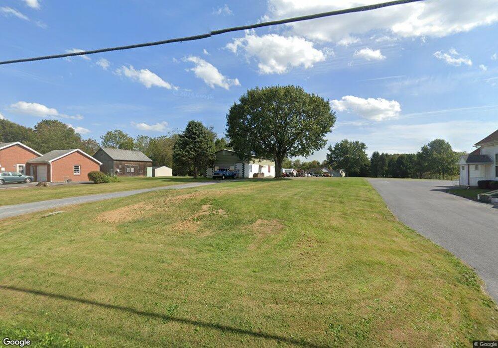 45 S Line Rd, Stevens, PA 17578 - photo 1