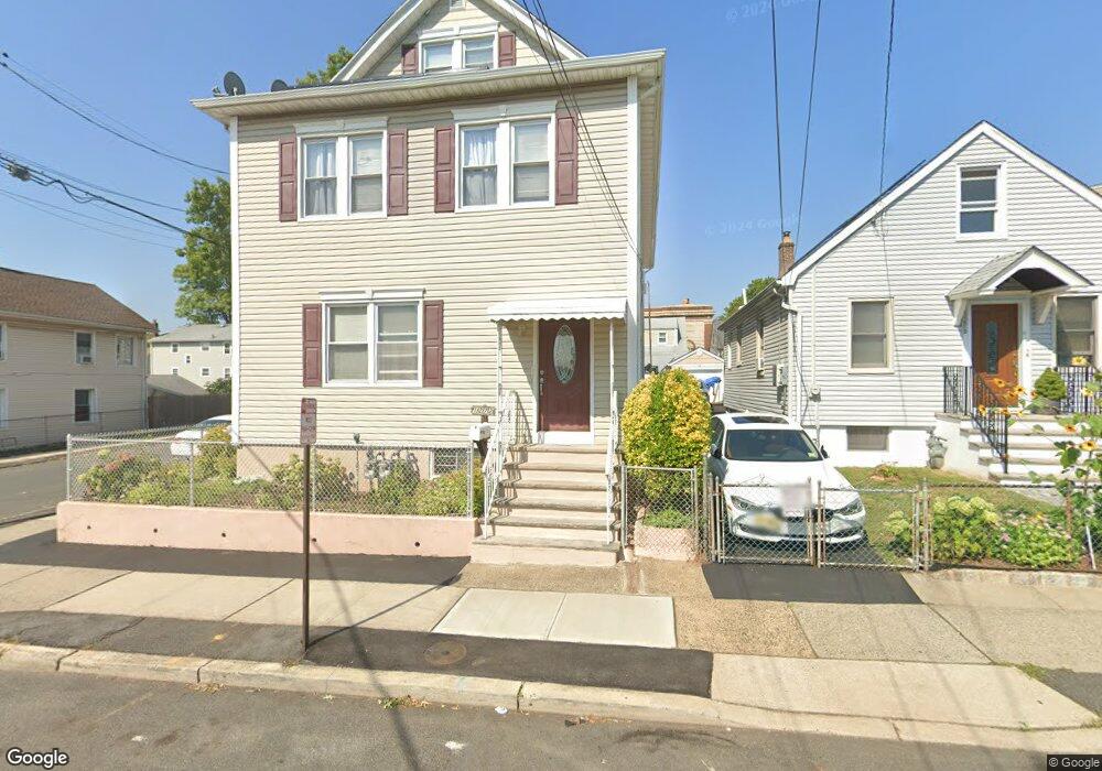 1272 White St, Hillside, NJ 07205 - photo 1