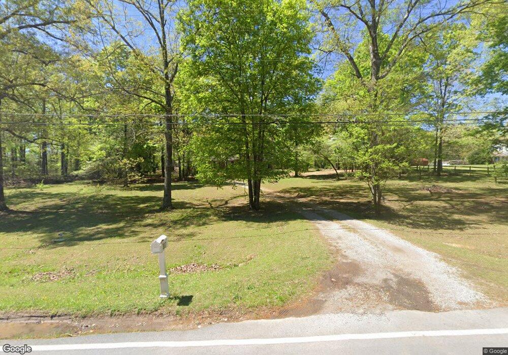 307 Mccowan Rd, Rockmart, GA 30153 - photo 1