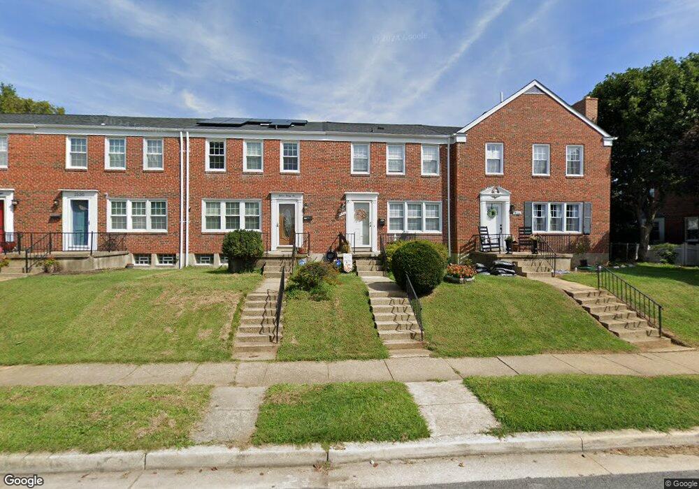 1534 Glen Keith Blvd, Towson, MD 21286 - photo 1
