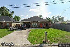 102 Saint John St, Houma, LA 70360