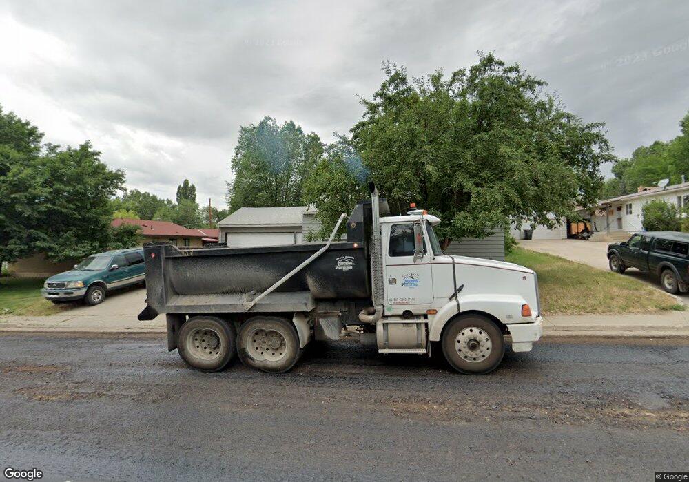 828 Green St, Craig, CO 81625 - photo 1