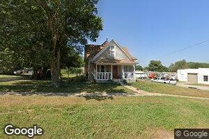 573 Broad St, Campbell, NE 68932