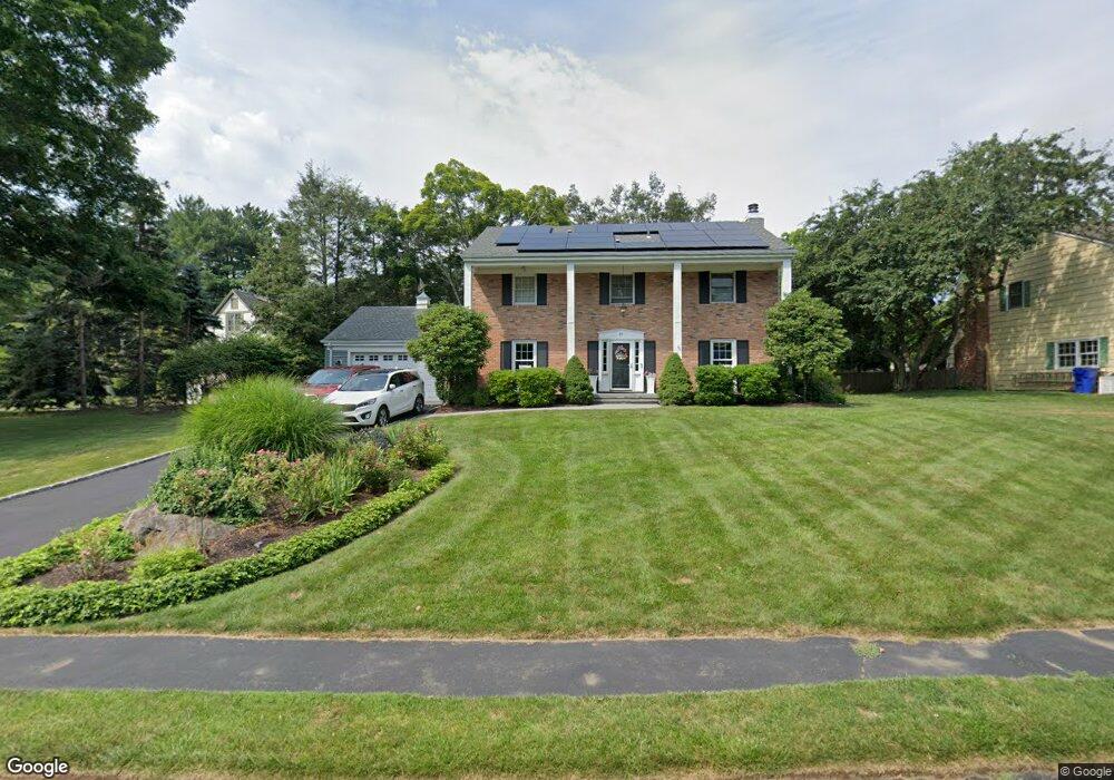 25 Morehouse Ln, Norwalk, CT 06850 - photo 1