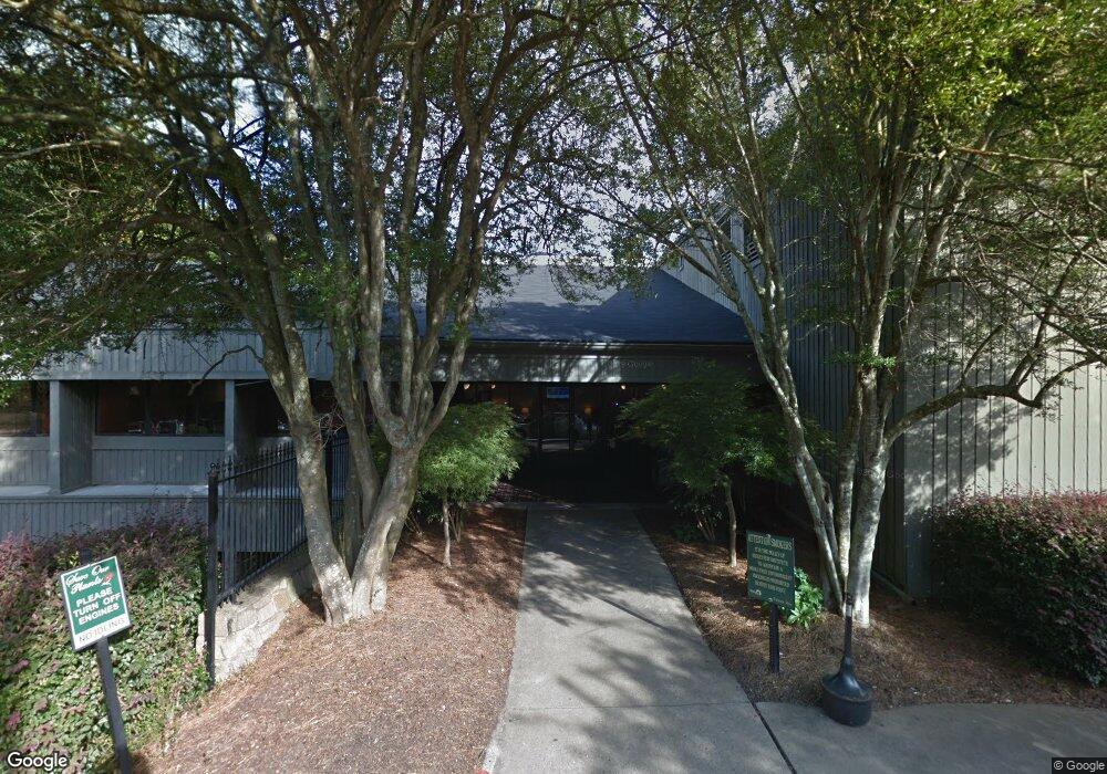 3871 Ridgeview Dr SE, Smyrna, GA 30080 - photo 1