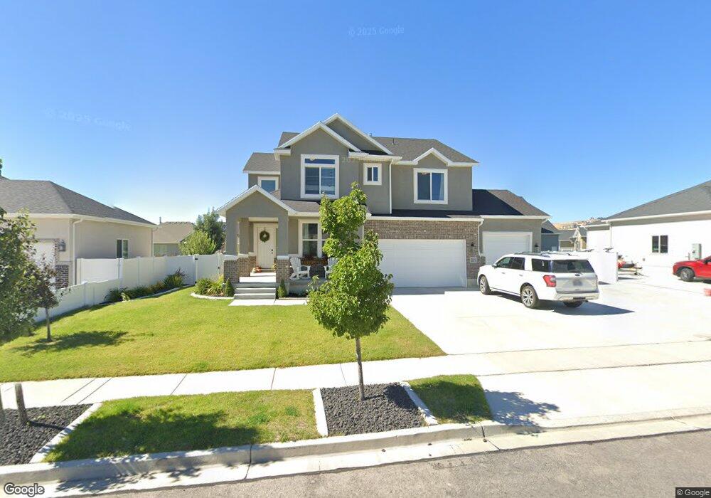 3283 N 200 W, Lehi, UT 84043 - photo 1