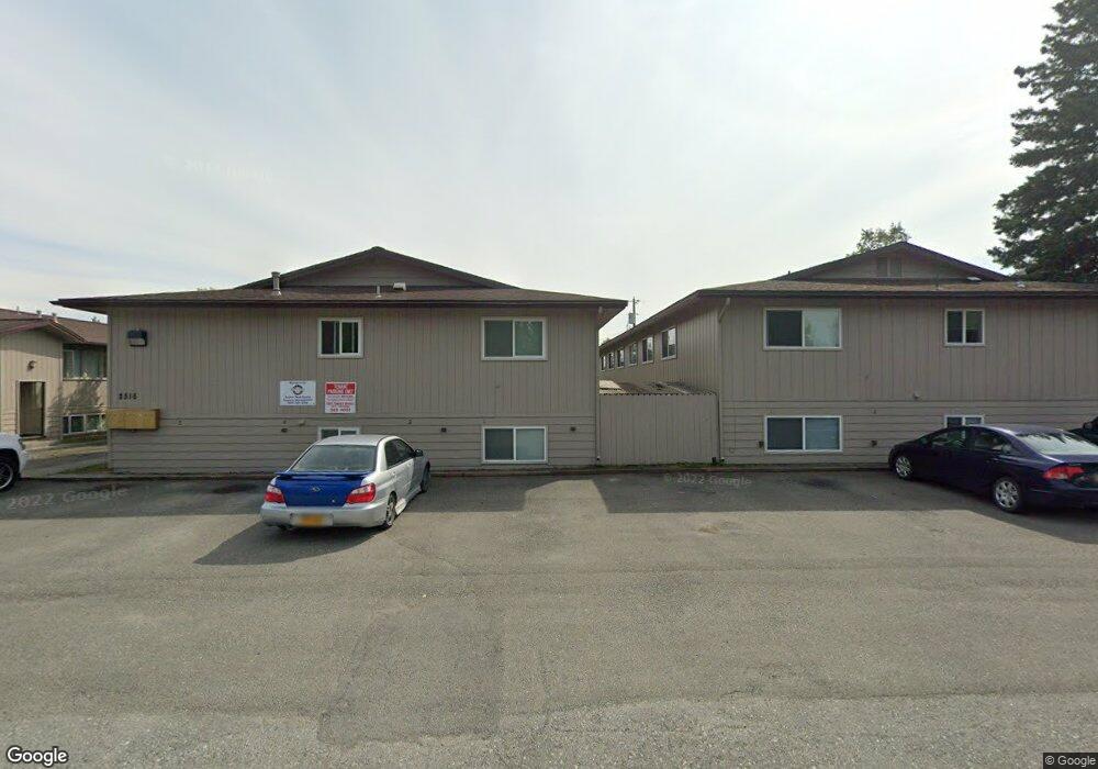 2526 W 27th Ave unit 7, Anchorage, AK 99517 - photo 1