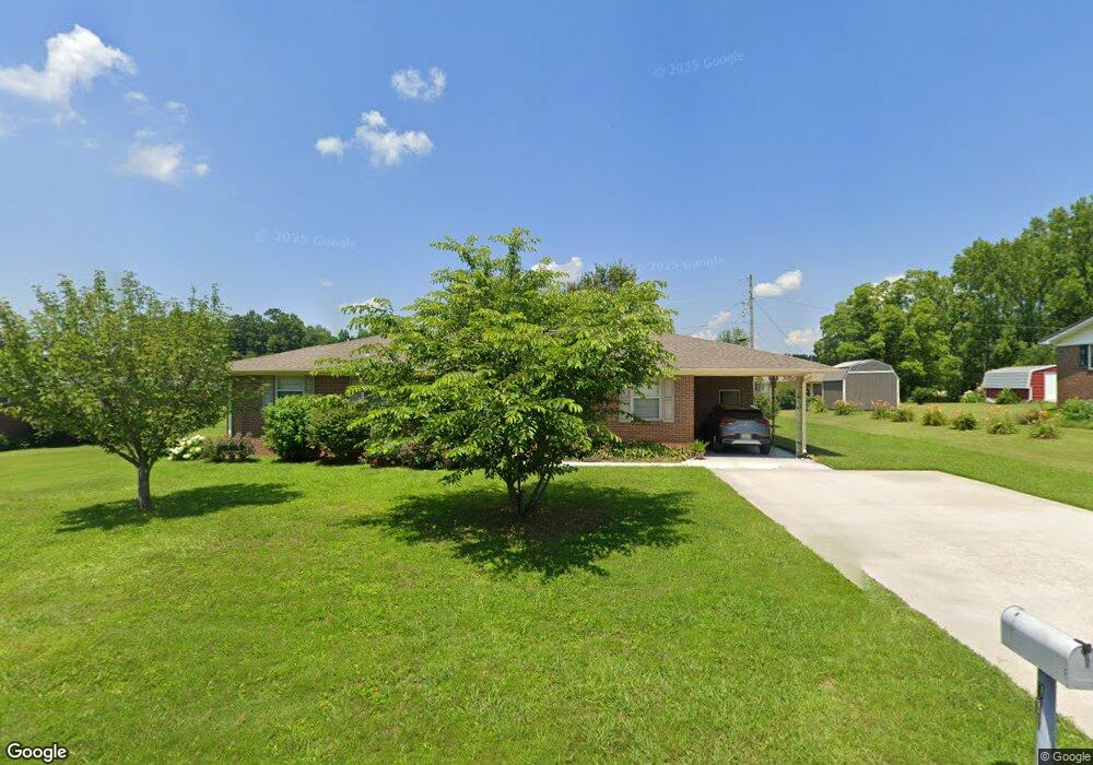 911 Denson Ave SW, Cullman, AL 35055 - photo 1