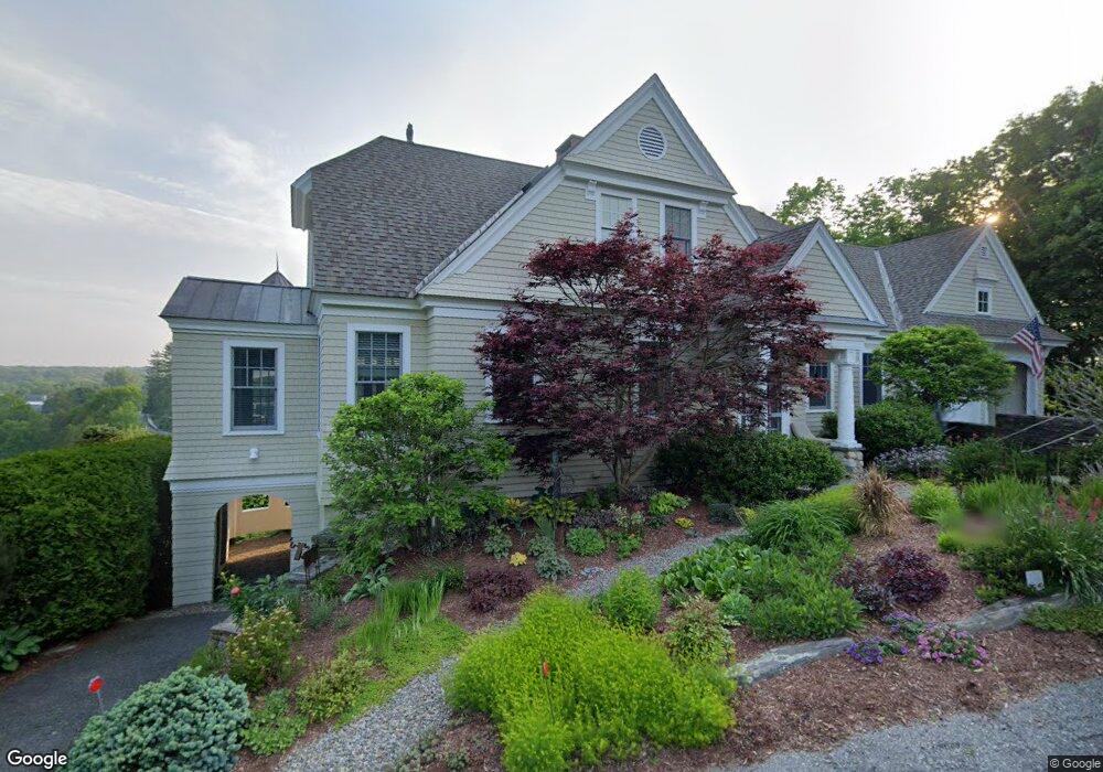 12 Franklin St unit 1, Rockport, ME 04856 - photo 1