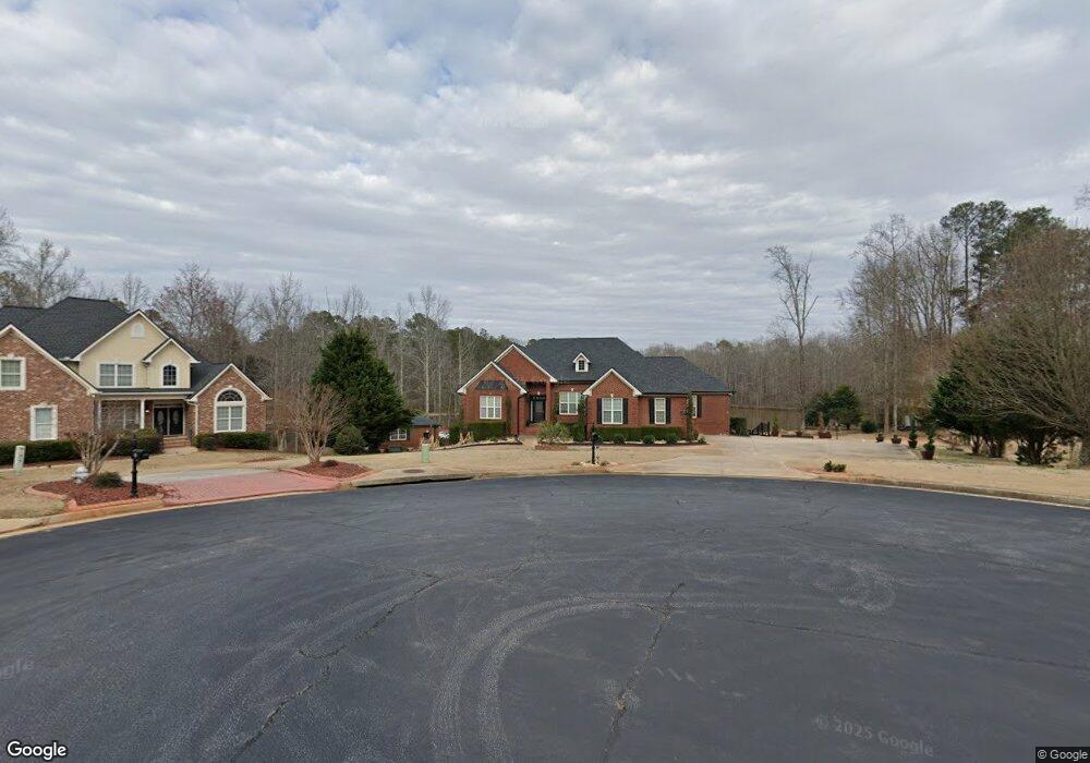 446 Branch Forest Way, Stockbridge, GA 30281 - photo 1