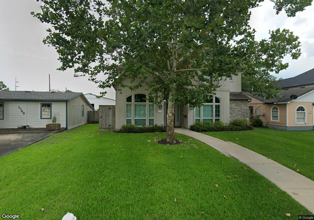 1713 Du Barry Ln, Houston, TX 77018 - photo 1