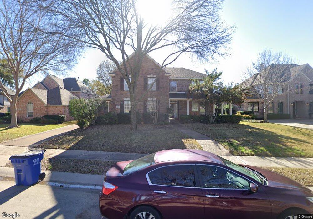 725 Greymoor Place, Southlake, TX 76092 - photo 1