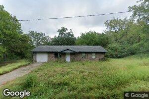 404 SW 10th St, Wilburton, OK 74578