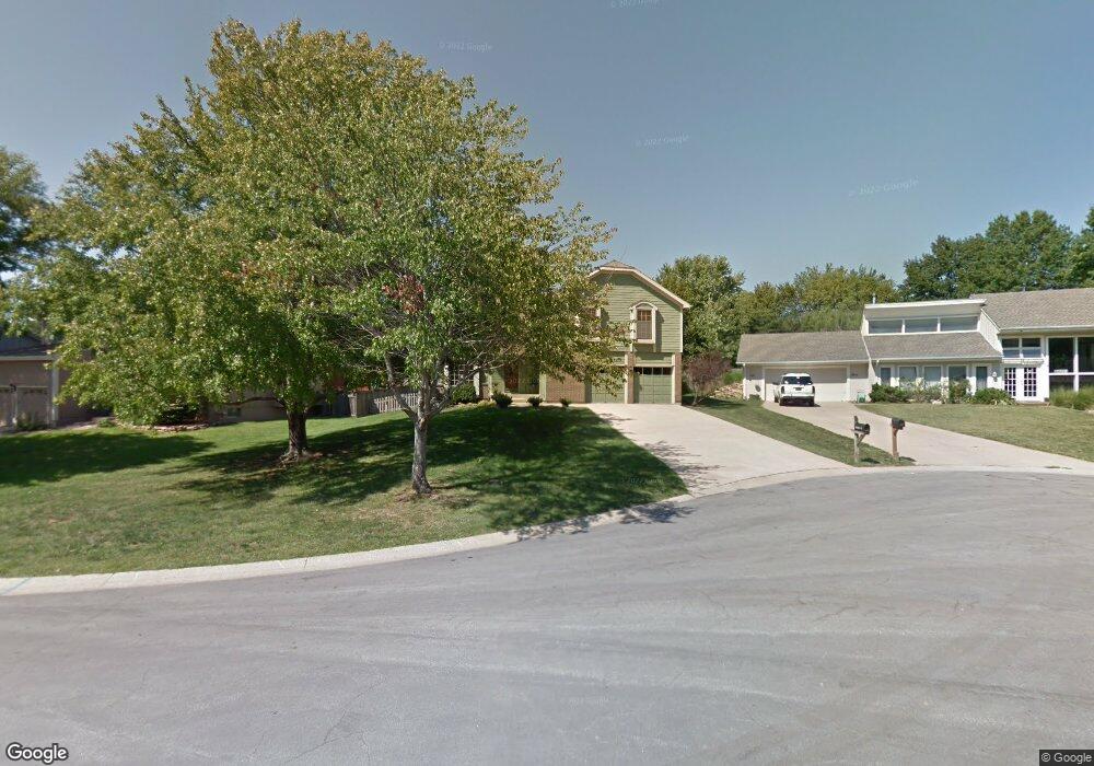 14626 W 85th Terrace, Lenexa, KS 66215 - photo 1