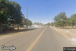 506 N 3rd St, Mountain View, OK 73062