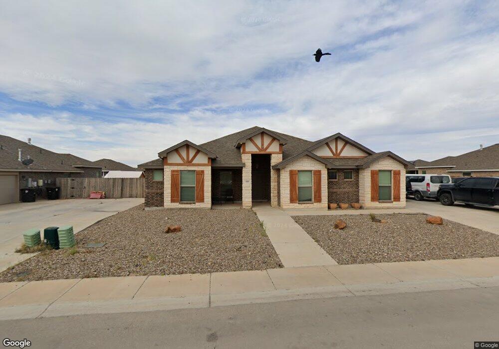 8903 Homestead Ave, Odessa, TX 79765 - photo 1