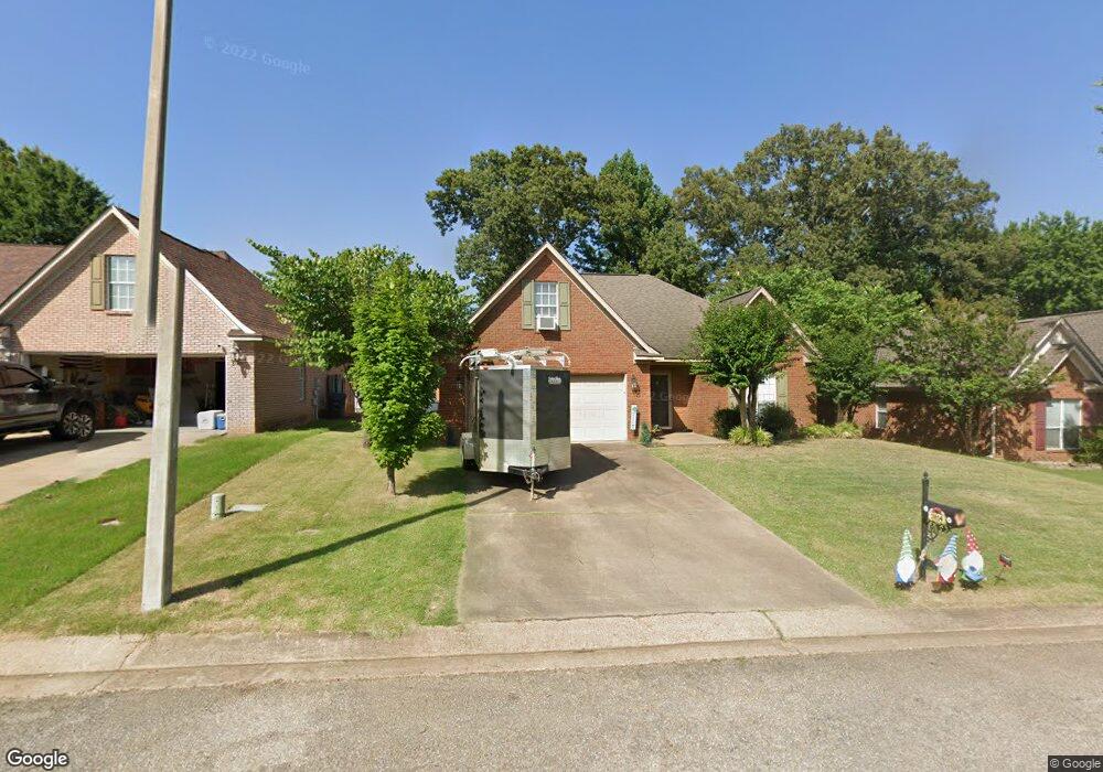 1814 N Timberway, Hernando, MS 38654 - photo 1