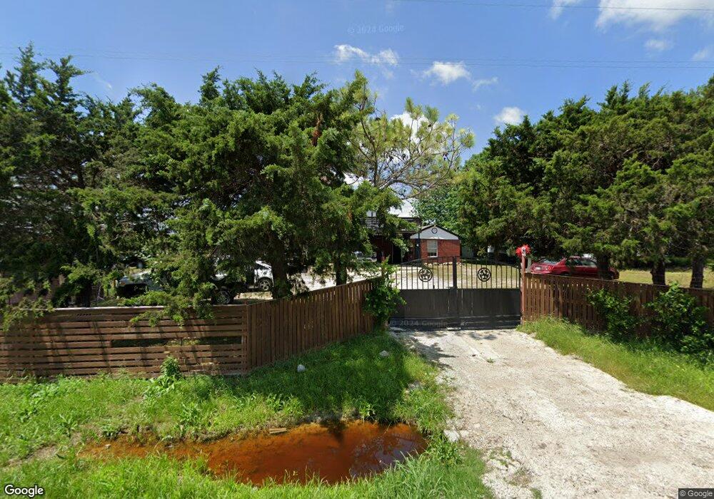 2100 Liberty Dr, Corsicana, TX 75110 - photo 1