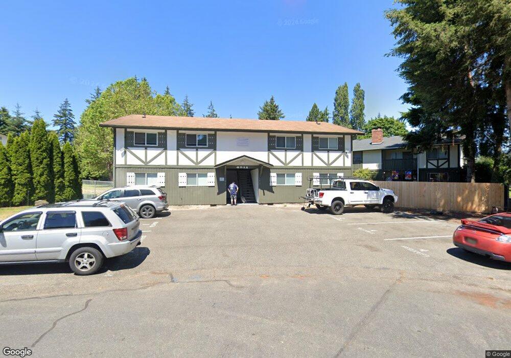 4511 76th Ave W, University Place, WA 98466 - photo 1