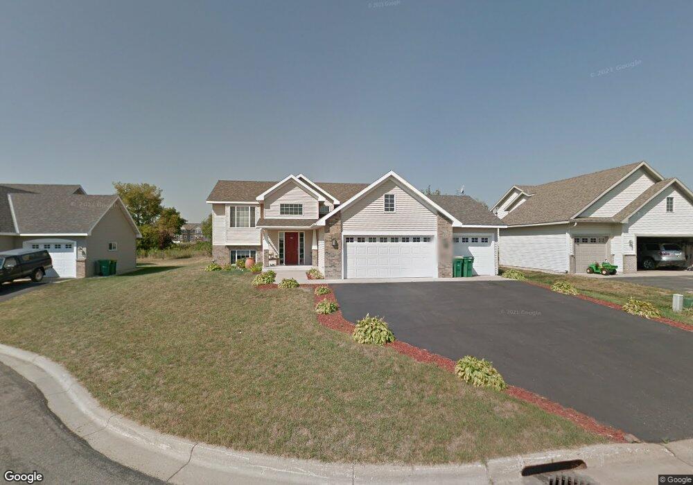 1251 Stone Ridge Rd, Sauk Rapids, MN 56379 - photo 1