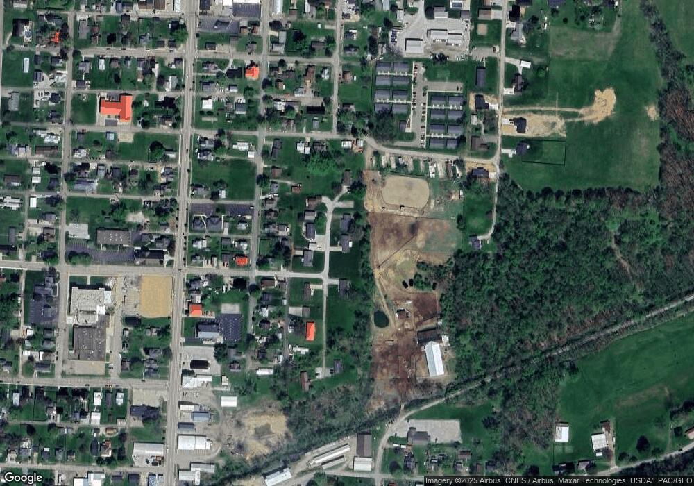 304 S Linwood St, Danville, OH 43014 - photo 1