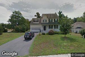 603 Nettle Ct, Charlottesville, VA 22903