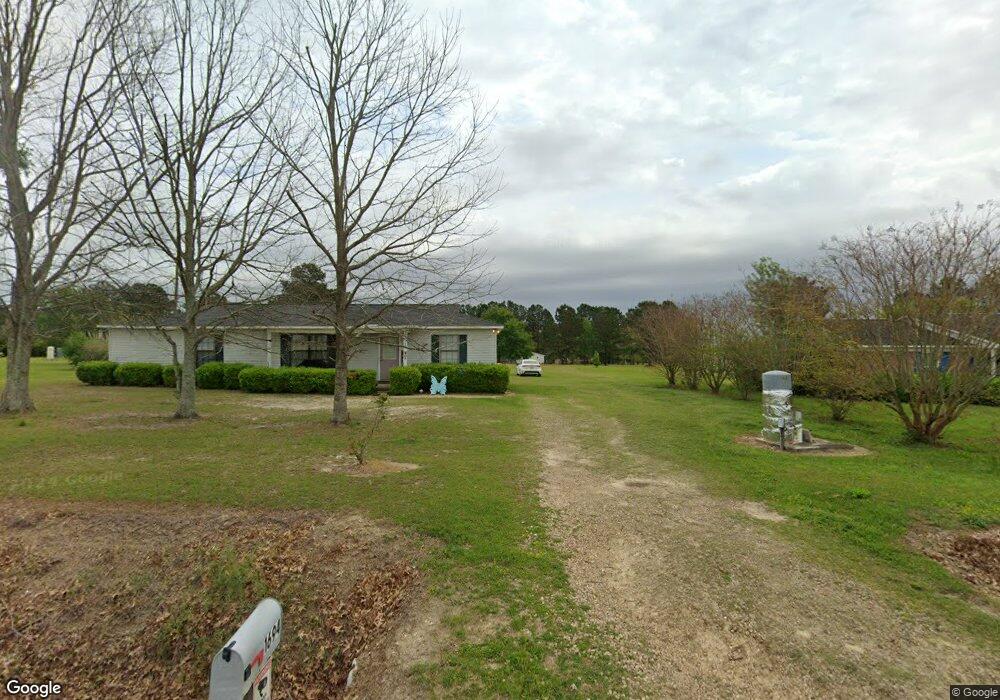 1664 Ridge Rd, Cairo, GA 39827 - photo 1