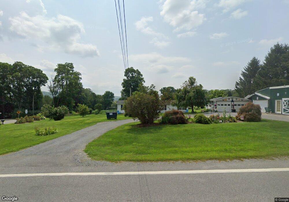 3838 Route 199, Pine Plains, NY 12567 - photo 1