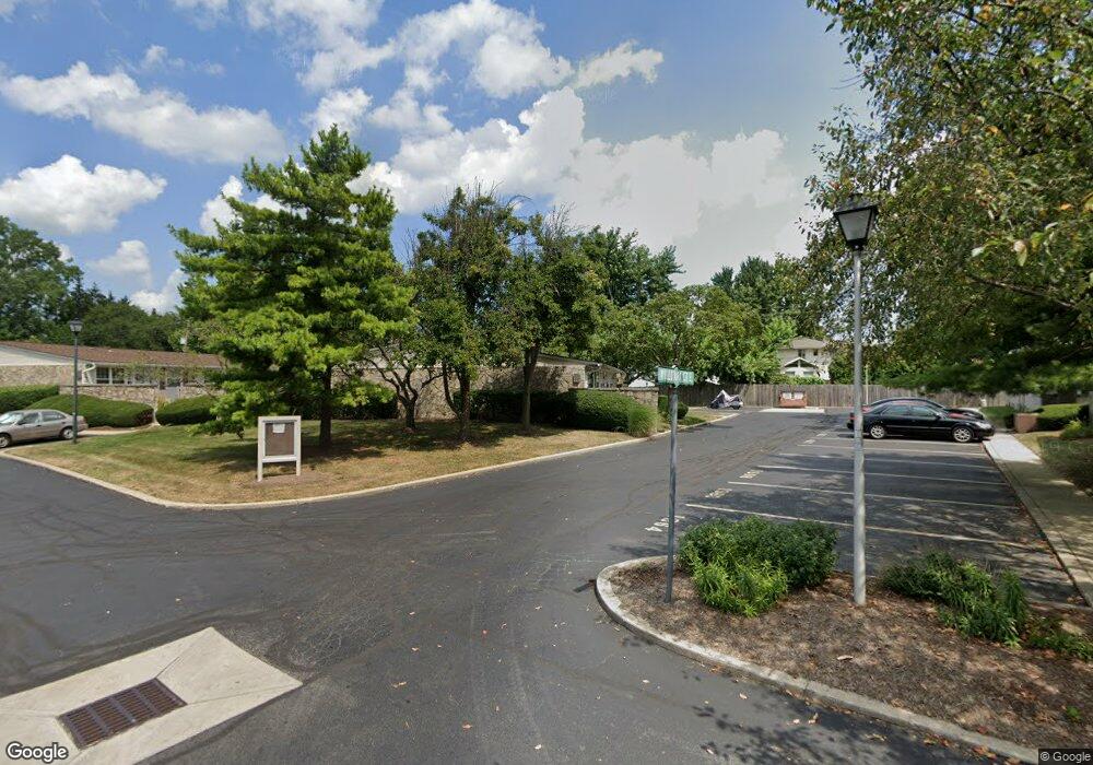 4971 Willoway Ct E, Columbus, OH 43220 - photo 1