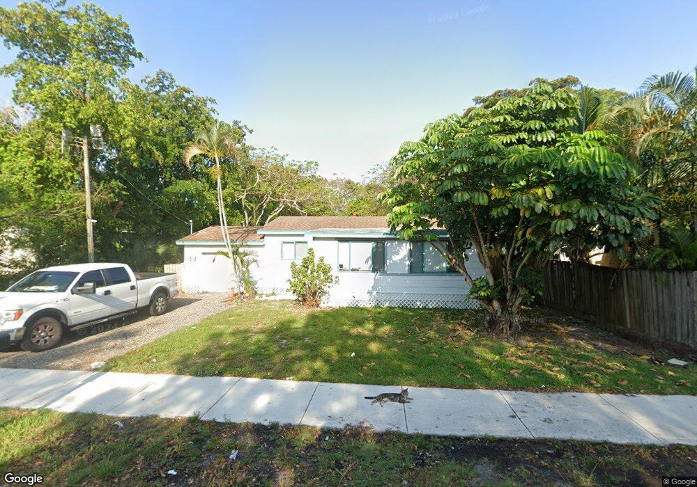 2613 NW 19th Ave, Oakland Park, FL 33311 - photo 1