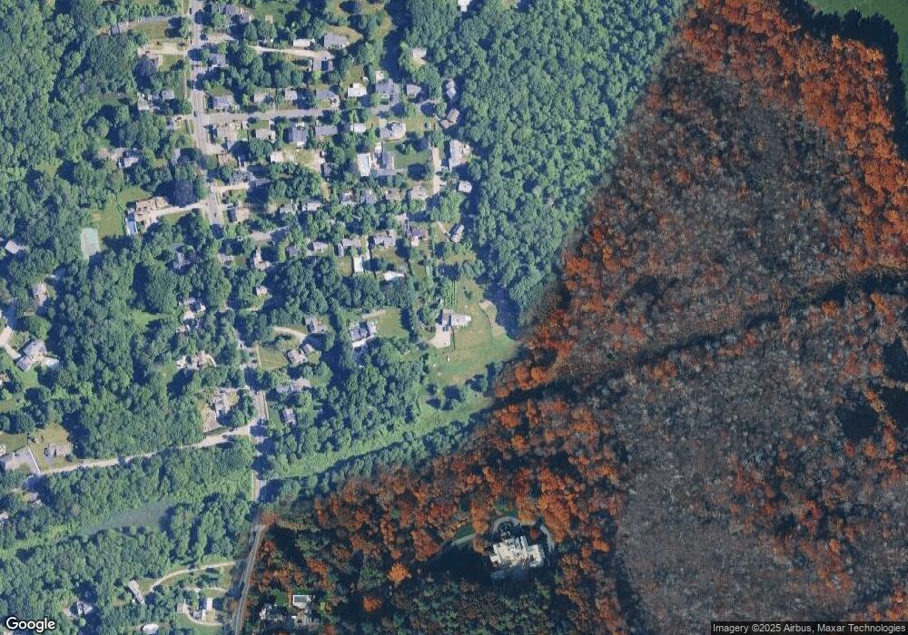 540 Main St, Hingham, MA 02043 - photo 1