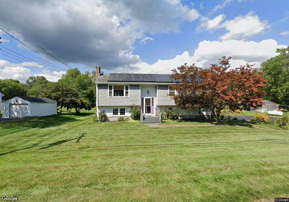 29 Weymouth Rd, Enfield, CT 06082 - photo 1