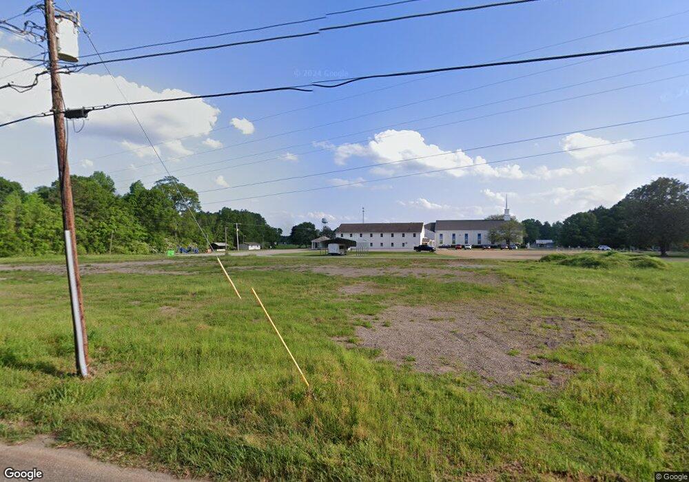 4391 Sharon Rd, Laurel, MS 39443 - photo 1