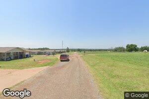 621 W Fortune St, Coyle, OK 73027