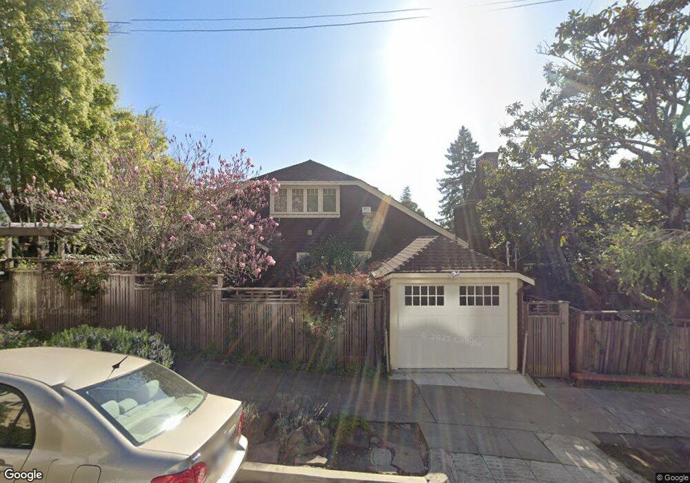 40 Hillcrest Rd, Berkeley, CA 94705 - photo 1