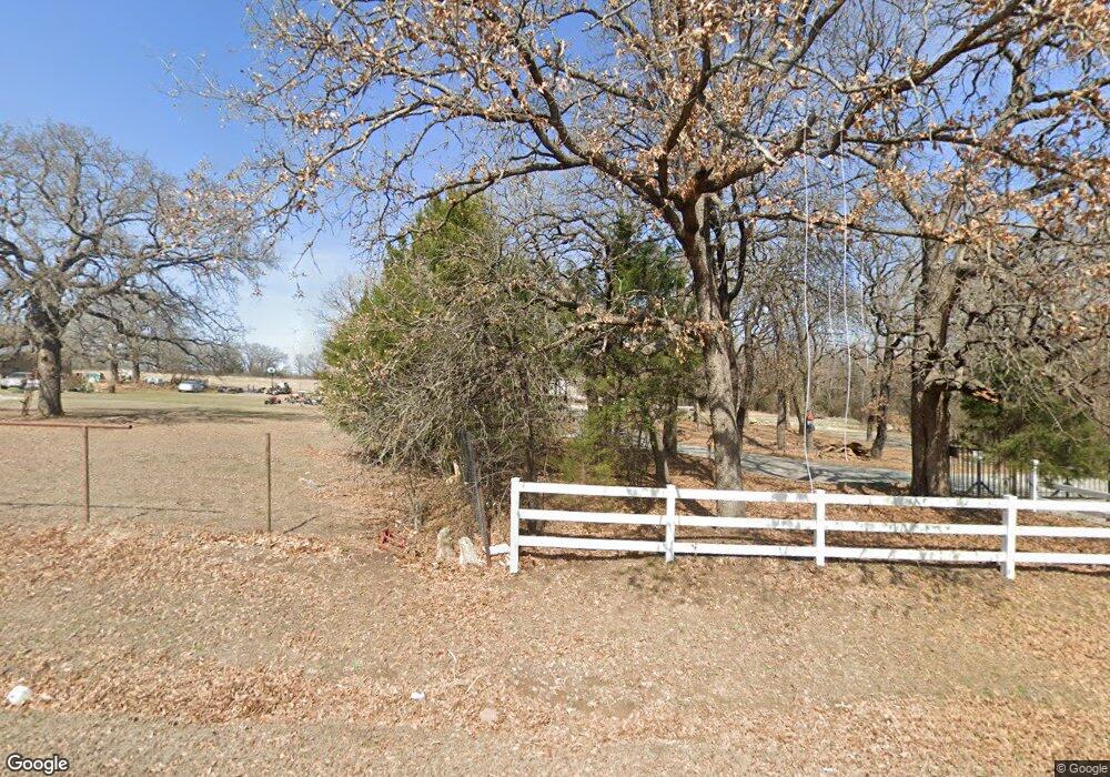 7580 Schantile Dr, Azle, TX 76020 - photo 1