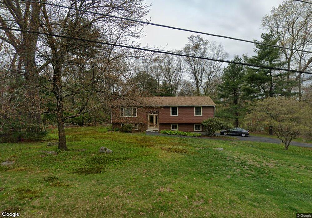 6 Broadview St, Acton, MA 01720 - photo 1