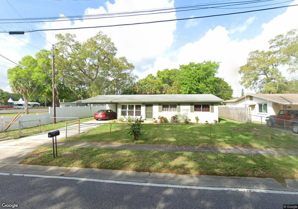 12 N Dixie Ave, Titusville, FL 32796 - photo 1