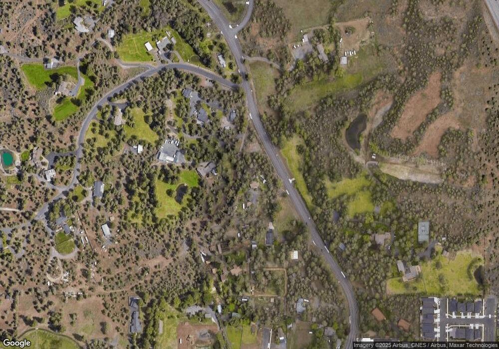 63455 O B Riley Rd, Bend, OR 97701 - photo 1