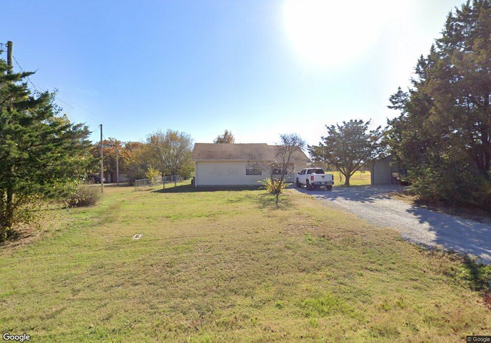 2514 McLaine Rd SE, Ardmore, OK 73401 - photo 1