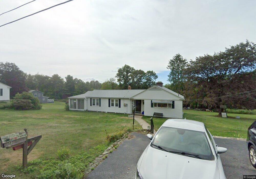 2 Cross Rd, Johnston, RI 02919 - photo 1