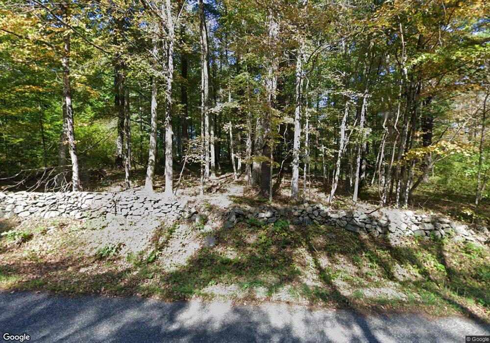 154 Westford Hill Rd, Ashford, CT 06278 - photo 1