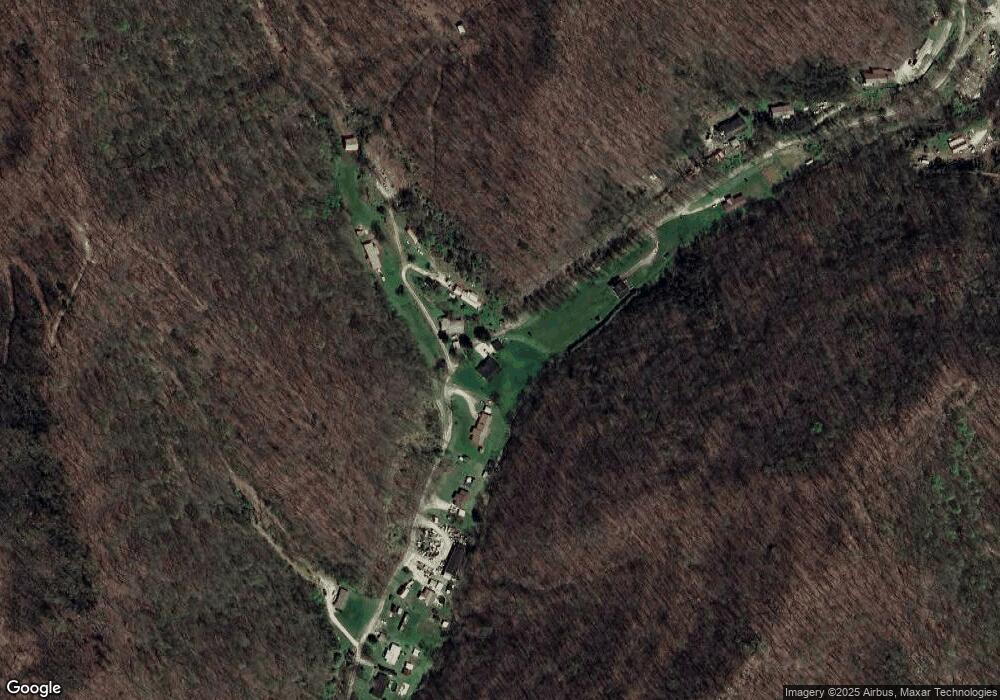 364 Summers Fork Rd, Crum, WV 25669 - photo 1