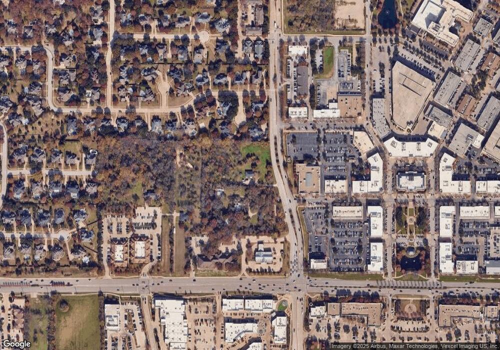 240 N Carroll Ave, Southlake, TX 76092 - photo 1