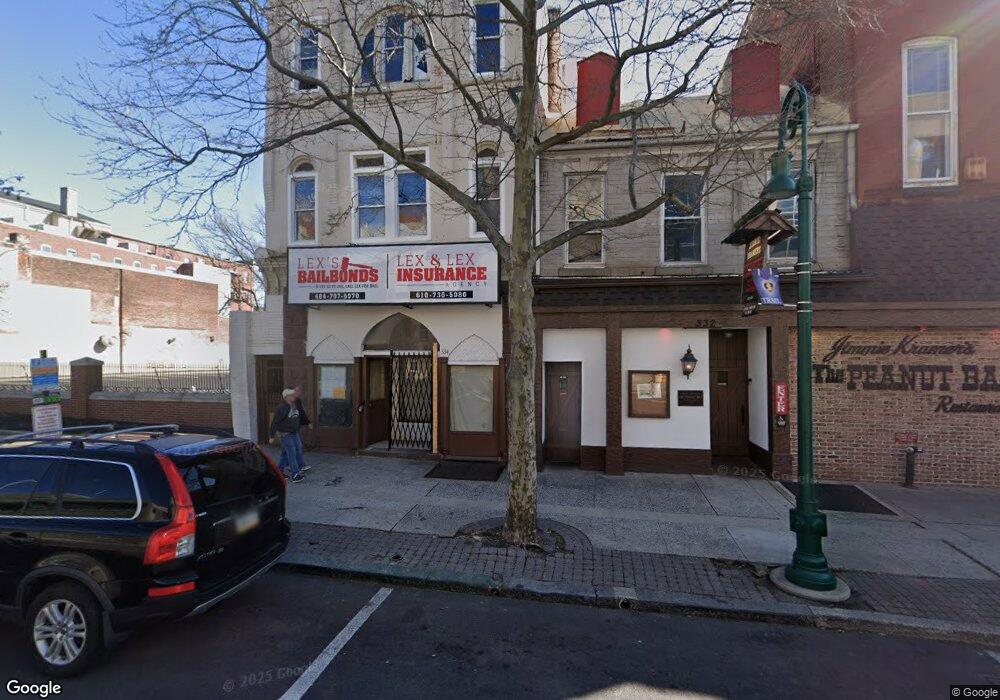 334 Penn St, Reading, PA 19602 - photo 1