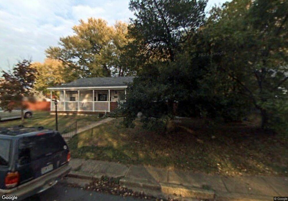 8471 Sexton Rd, Pasadena, MD 21122 - photo 1