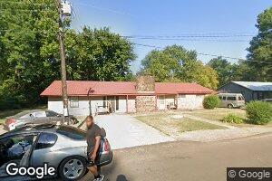 401 Eskridge St, Charleston, MS 38921
